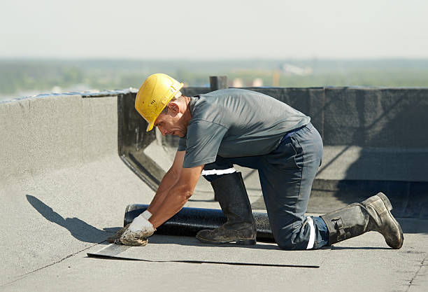 Best Types of Insulation in Leominster, MA