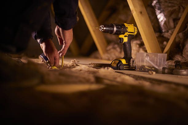 Best Residential Insulation in Leominster, MA
